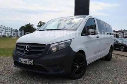 Mercedes-Benz Vito 132.500 km 21.890 &euro; Ehingen 89584