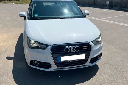 Audi A1 267.000 km 6.500 &euro; Dornstadt 89160