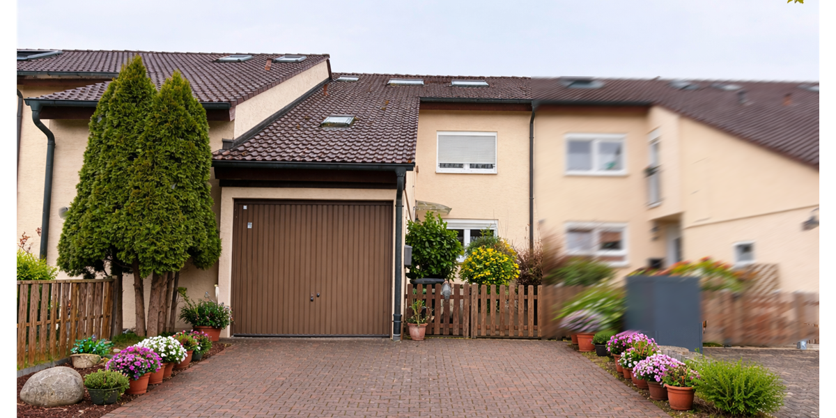 Einfamilienhaus Ulm Donautal - 4 Zimmer, 105 m&sup2;, 420.000&euro; | Angebot:26074273