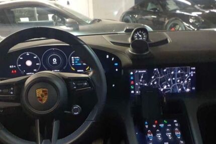 Porsche Taycan 45.000 km 59.900 &euro; Ulm 89075