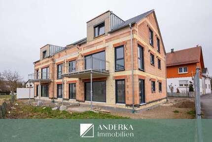 Wohnung Dietenheim - 4 Zimmer, 93 m&sup2;, 424.000&euro; | Angebot:26026333