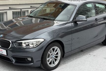 BMW 116 81.000 km 11.999 &euro; Neu-Ulm 89231