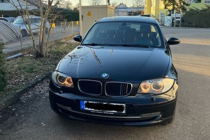BMW 120 270.000 km 4.100 &euro; Nersingen 89278