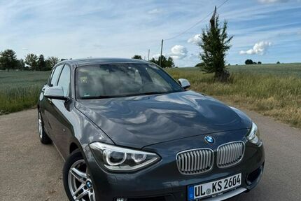 BMW 120 231.000 km 9.600 &euro; Langenau 89129