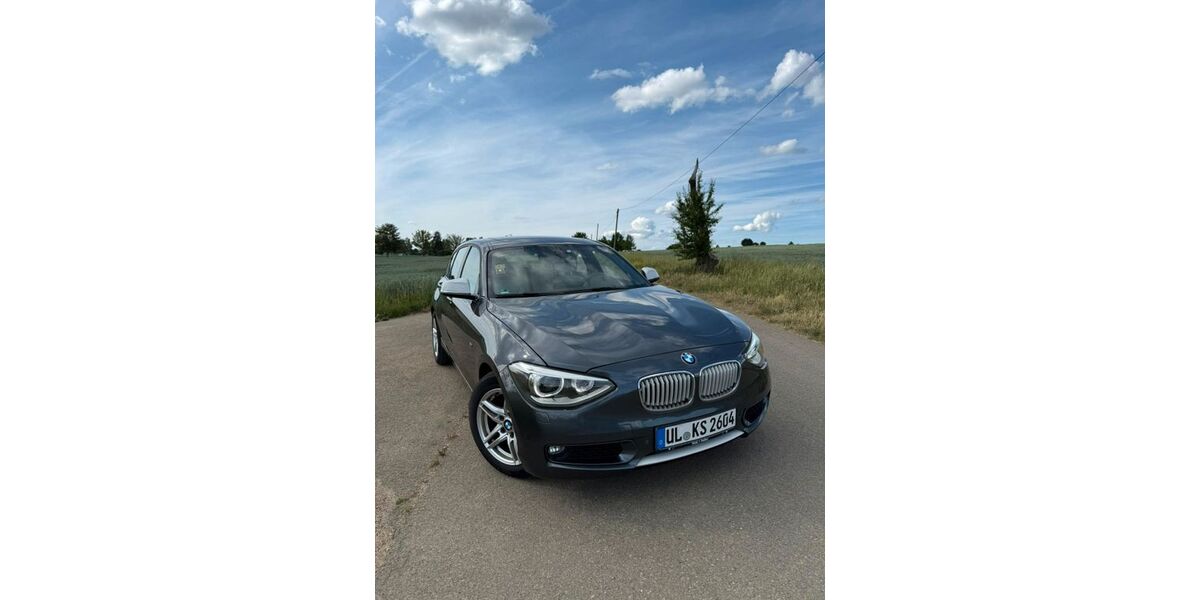 BMW 120 231.000 km 9.600 &euro; Langenau 89129