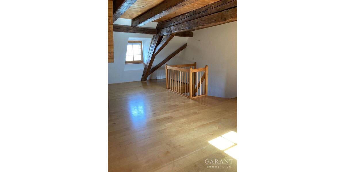 Etagenwohnung Öpfingen - 4 Zimmer, 108 m&sup2;, 318.000&euro; | Angebot:25746499