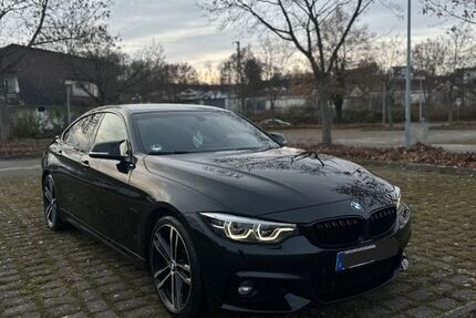 BMW 440 Gran Coupé 91.500 km 35.000 &euro; Erbach 89155