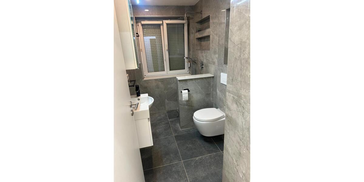 Etagenwohnung Senden - 3 Zimmer, 60 m&sup2;, 1.250&euro; | Angebot:26019928