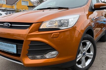 Ford Kuga 58.000 km 11.700 &euro; Ichenhausen 89335