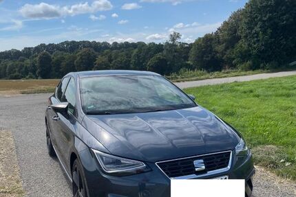 Seat Ibiza 85.000 km 14.500 &euro; Neu-Ulm 89233