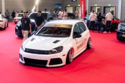 VW Golf 165.000 km 18.990 &euro; Laupheim 88471