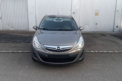 Opel Corsa 112.000 km 2.900 &euro; Erbach 89155