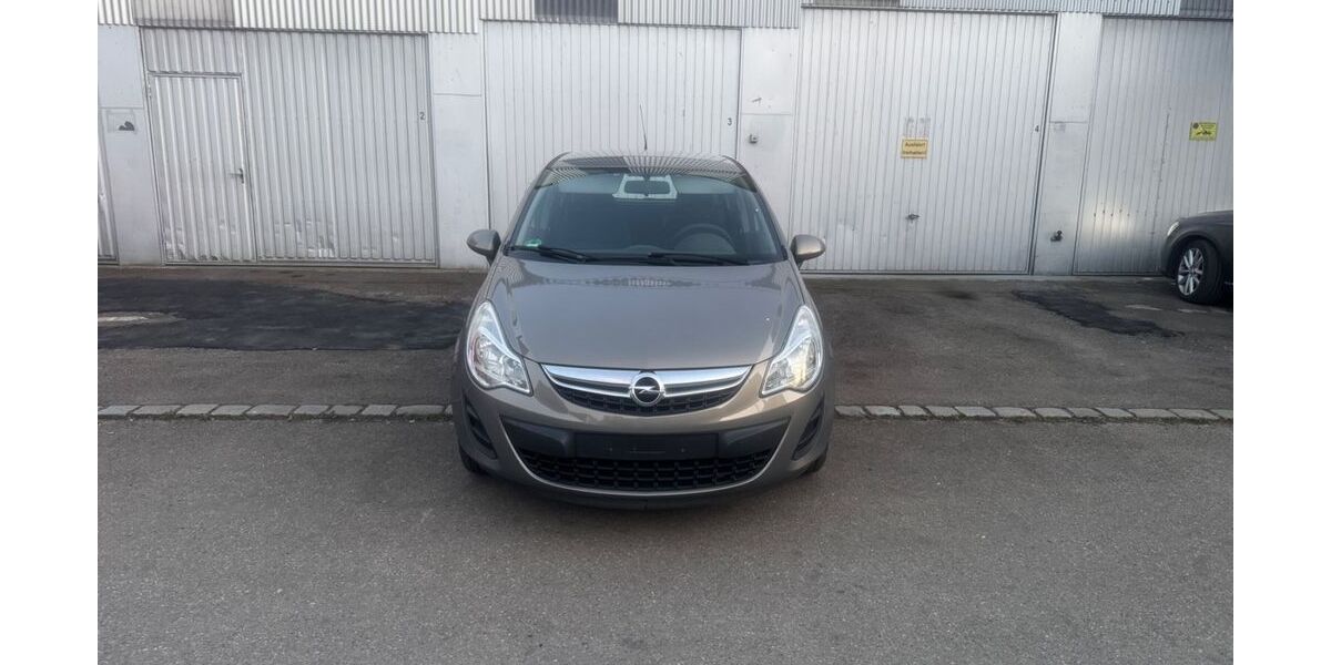 Opel Corsa 112.000 km 2.950 &euro; Erbach 89155