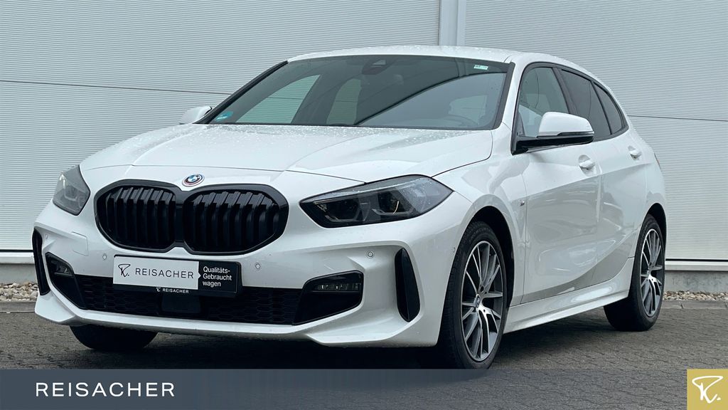 BMW 118 51.442 km 26.480 &euro; Ulm 89077
