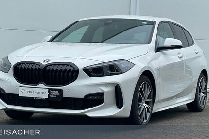 BMW 118 51.445 km 26.480 &euro; Ulm 89077