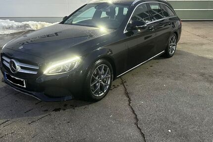 Mercedes-Benz C 250 85.000 km 17.500 &euro; Neu-Ulm 89231