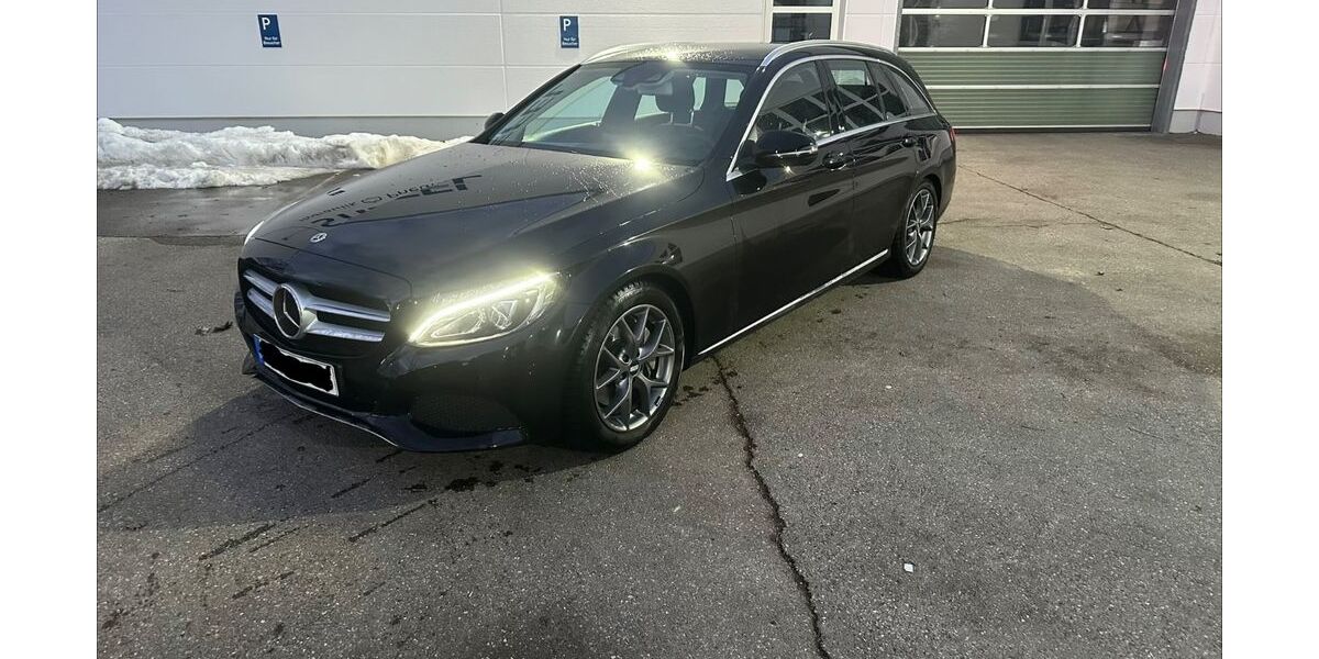Mercedes-Benz C 250 85.000 km 17.500 &euro; Neu-Ulm 89231