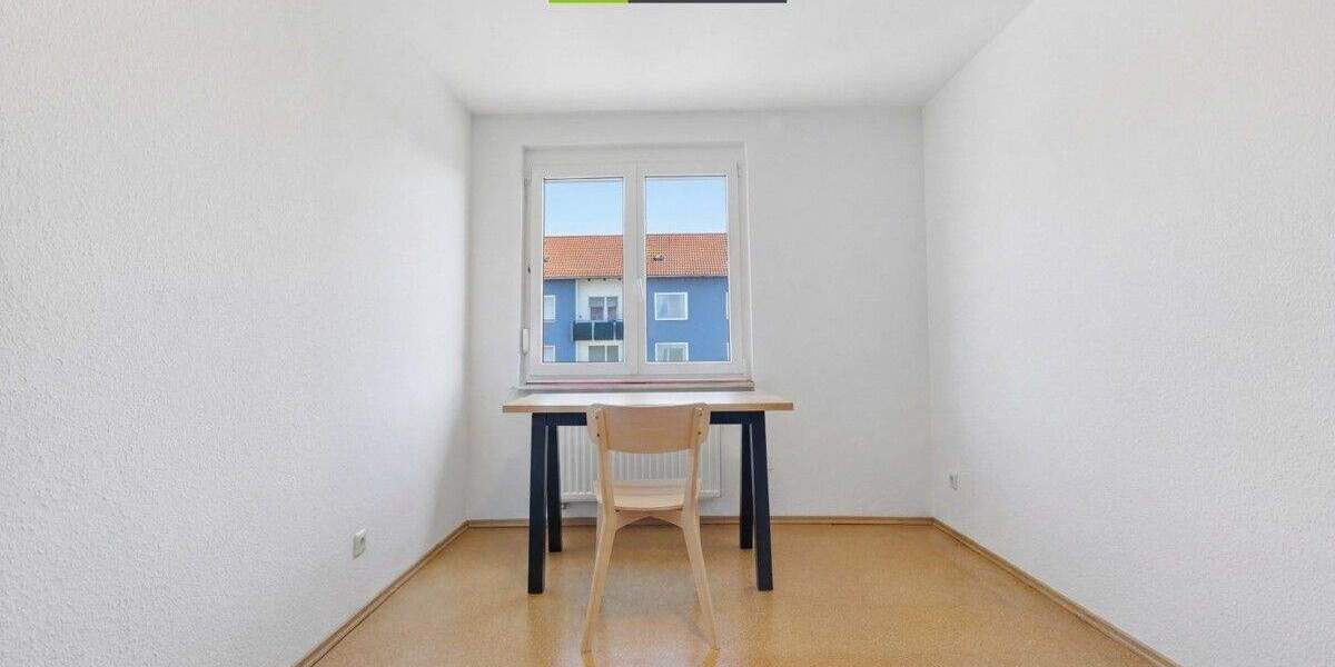 Etagenwohnung Ulm Eselsberg - 3 Zimmer, 68 m&sup2;, 275.000&euro; | Angebot:25938752