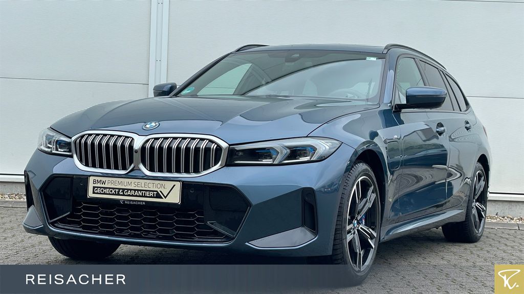 BMW 330 31.200 km 47.100 &euro; Ulm 89077