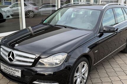 Mercedes-Benz C 220 149.800 km 12.200 &euro; Oberdischingen 89610