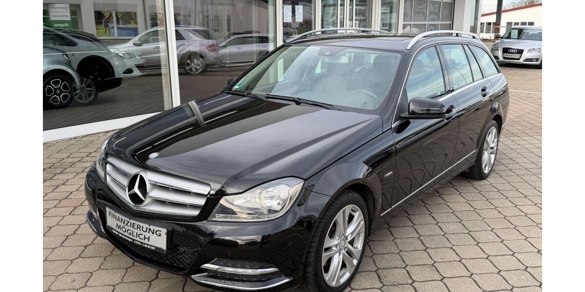 Mercedes-Benz C 220 149.800 km 12.200 &euro; Oberdischingen 89610