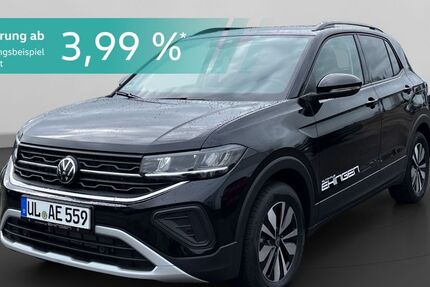 VW T-Cross 15.000 km 26.488 &euro; Ehingen 89584
