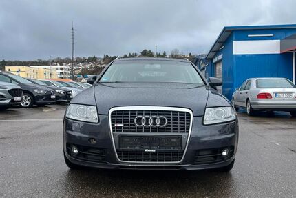 Audi A6 248.000 km 2.490 &euro; Blaustein 89134