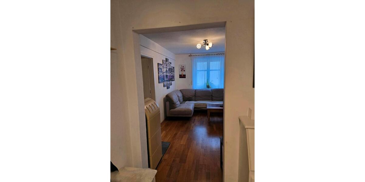 Erdgeschoßwohnung Ichenhausen - 3 Zimmer, 85 m&sup2;, 260.000&euro; | Angebot:26960003