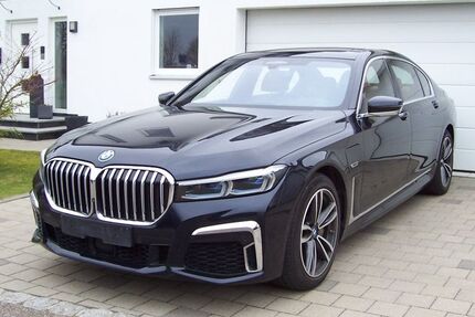BMW 745 165.500 km 46.990 &euro; Vöhringen 89269