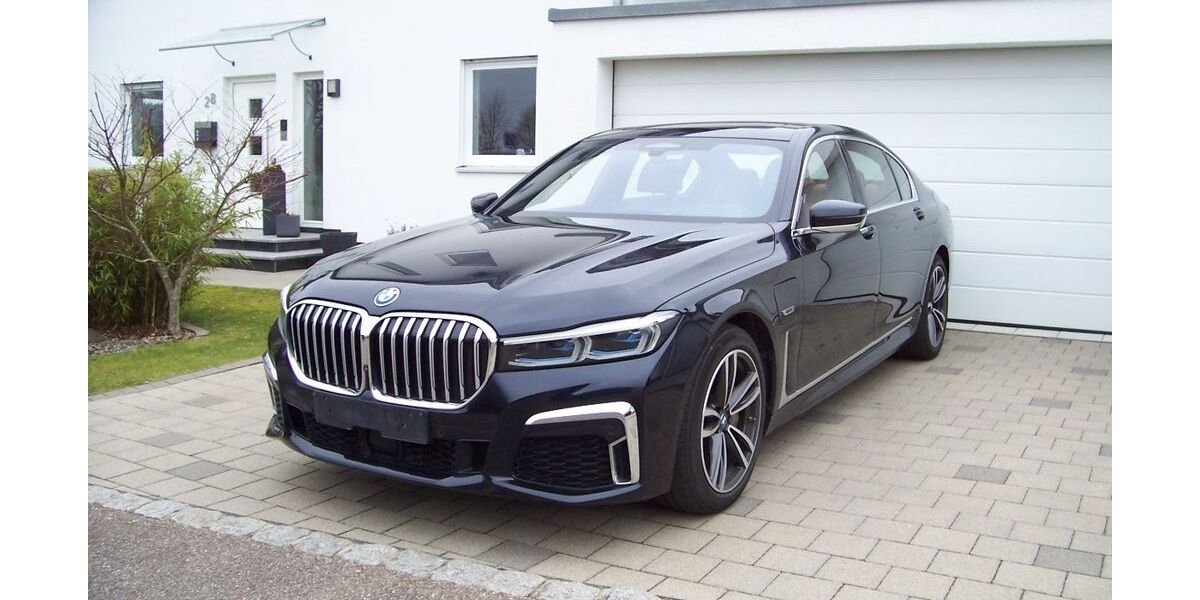BMW 745 165.500 km 46.990 &euro; Vöhringen 89269