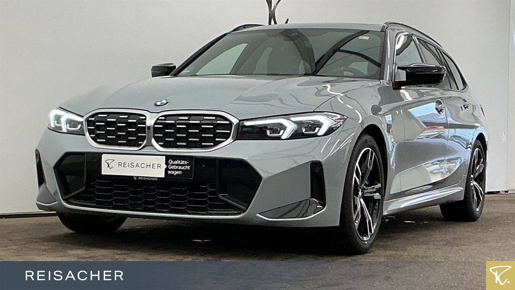 BMW M340d 7.981 km 56.349 &euro; Ulm 89077