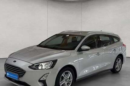 Ford Focus 43.400 km 14.980 &euro; Neu-Ulm 89231