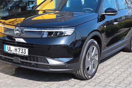 Opel Grandland (X) 6.000 km 27.970 &euro; Ulm 89073