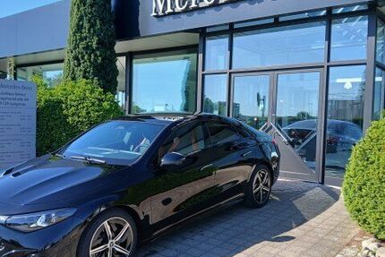 Mercedes-Benz CLA 200 6.000 km 43.900 &euro; Langenau 89129