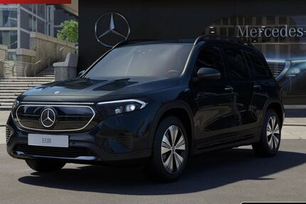 Mercedes-Benz EQB 108.393 km 28.489 &euro; Neu-Ulm 89231
