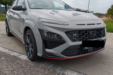 Hyundai KONA 12.920 km 30.000 &euro; Ulm 89075