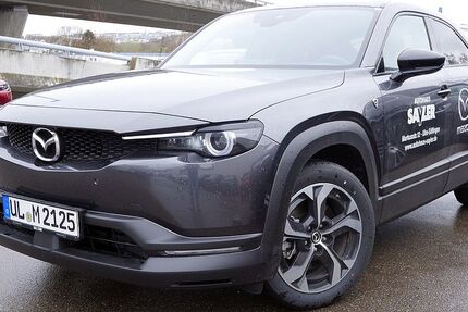 Mazda MX-30 7.100 km 29.480 &euro; Ulm 89081