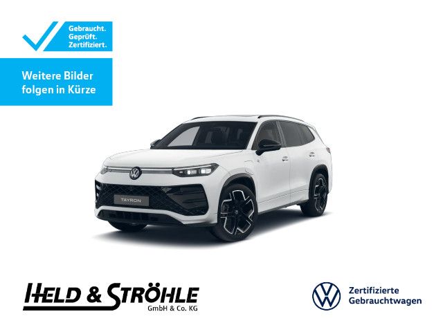 VW Tayron 11.833 km 53.970 &euro; Neu-Ulm 89231