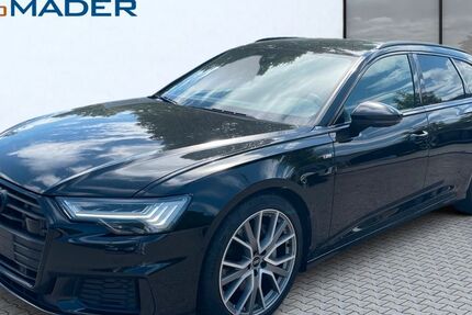 Audi A6 118.100 km 34.490 &euro; Blaustein 89134