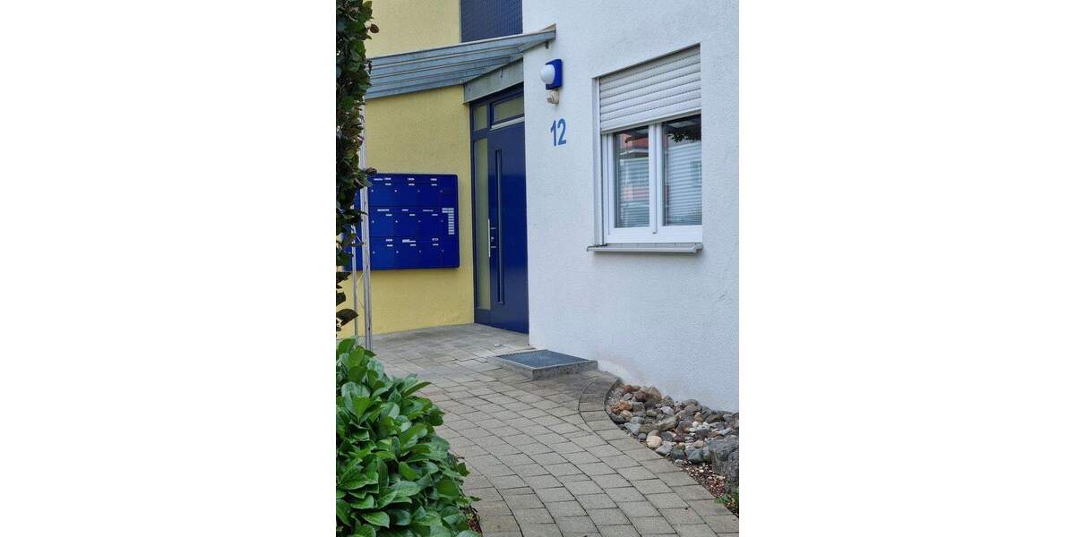 Etagenwohnung Neu-Ulm / Wiley Ludwigsfeld - 3 Zimmer, 103 m&sup2;, 515.000&euro; | Angebot:25784623