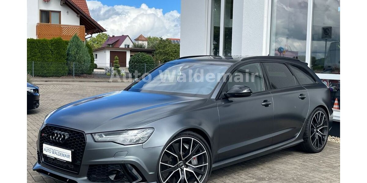 Audi RS6 75.300 km 65.990 &euro; Günzburg 89312