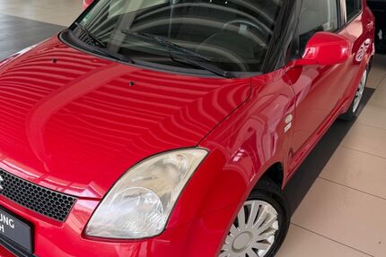 Suzuki Swift 198.000 km 2.990 &euro; Oberdischingen 89610