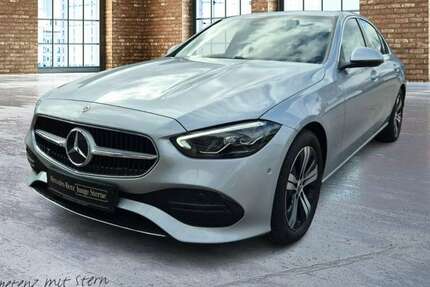 Mercedes-Benz C 180 18.900 km 34.280 &euro; Geislingen / Steige 73312