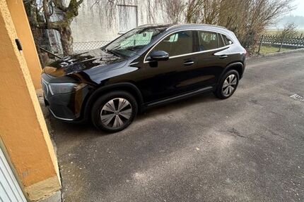 Mercedes-Benz EQA 155.000 km 22.500 &euro; Günzburg 89312