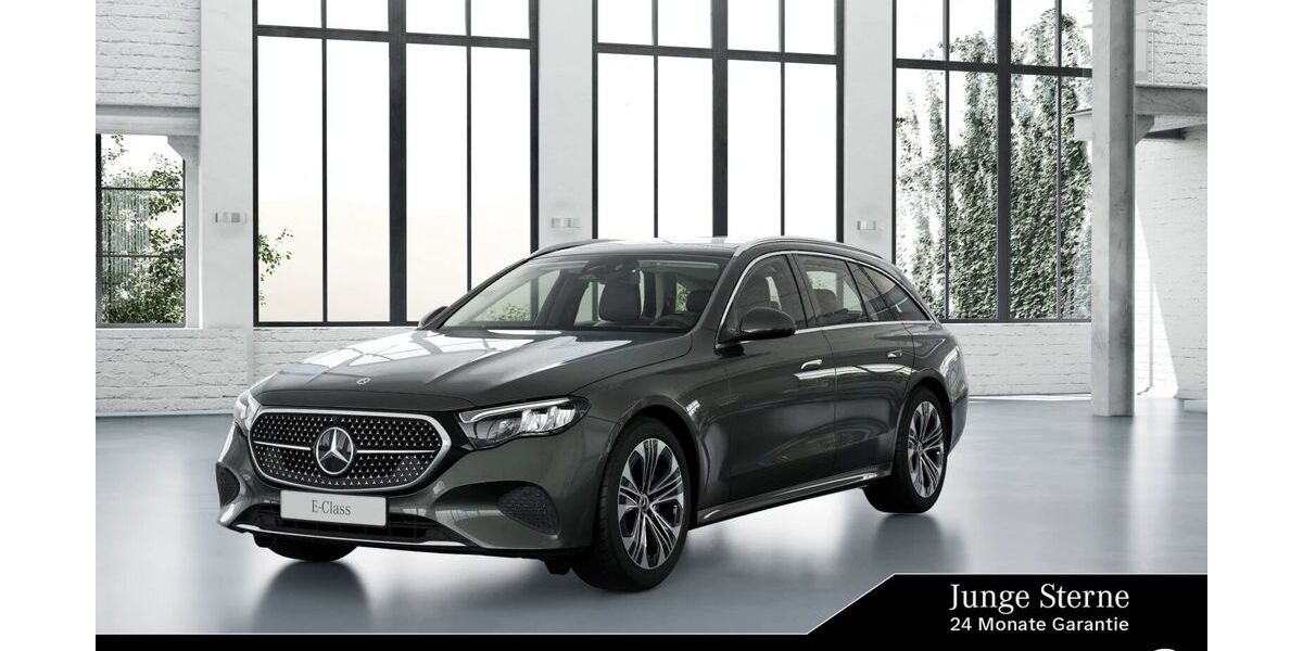 Mercedes-Benz E 200 32.234 km 48.970 &euro; Neu-Ulm 89231