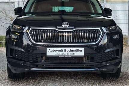 Skoda Kodiaq 109.114 km 31.980 &euro; Nersingen 89278