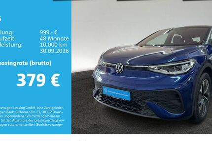 VW ID.5 10.953 km 30.920 &euro; Neu-Ulm 89231