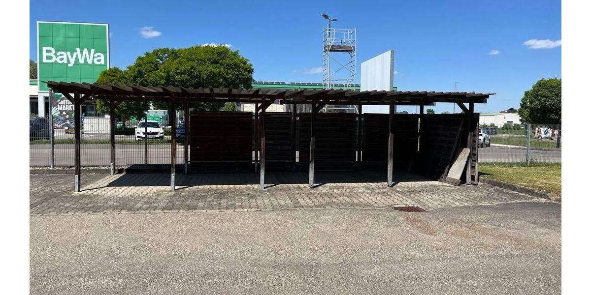 Gewerbeobjekt Illertissen - 2.002&euro; | Angebot:25796274