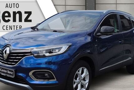 Renault Kadjar 60.642 km 15.390 &euro; Laupheim 88471