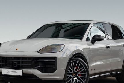 Porsche Cayenne 54.500 km 118.790 &euro; Ulm 89079